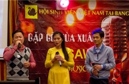 Giao lưu văn nghệ sinh viên Việt Nam tại Tây Australia